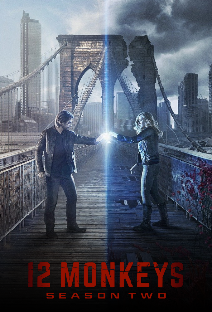 12 Monkeys - Season 2 [222304] (A1599861115) [[TV Shows]] --Plex--